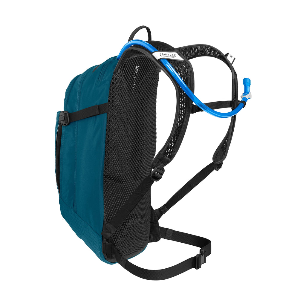 Camelbak M.U.L.E.® 12 100oz, Moroccan Blue/Black - Pick 373