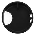 Troglfold Plastic Splash Guard For Water Cup Wide Water Bottle Accessory Water Bottles Splash Guard Drink Cup Cap Inner Lid For Water Bottle Compatible For Nalgene 32oz,2.13"X2.13"X0.67" - Pick 998