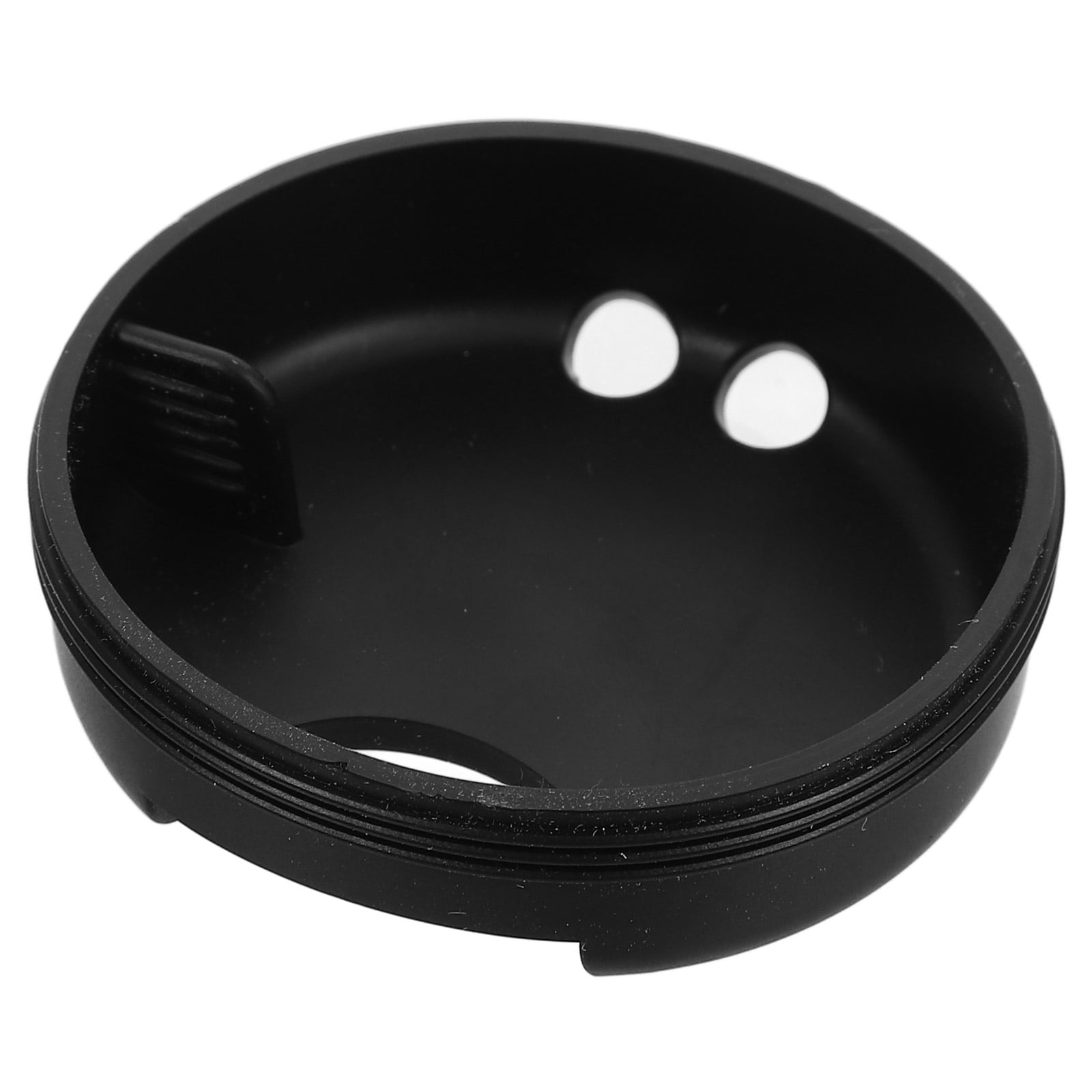 Troglfold Plastic Splash Guard For Water Cup Wide Water Bottle Accessory Water Bottles Splash Guard Drink Cup Cap Inner Lid For Water Bottle Compatible For Nalgene 32oz,2.13"X2.13"X0.67" - Pick 998