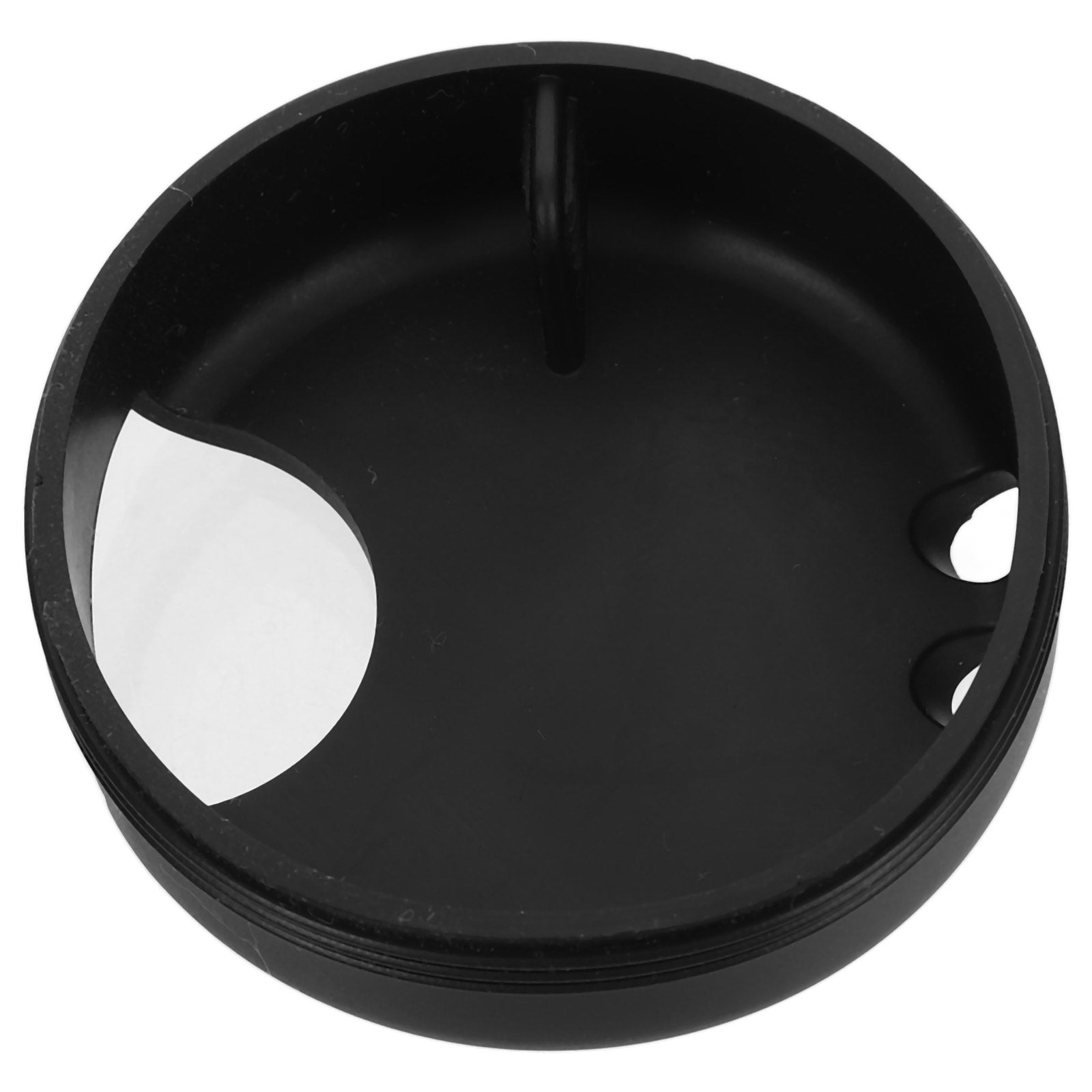 Troglfold Plastic Splash Guard For Water Cup Wide Water Bottle Accessory Water Bottles Splash Guard Drink Cup Cap Inner Lid For Water Bottle Compatible For Nalgene 32oz,2.13"X2.13"X0.67" - Pick 998