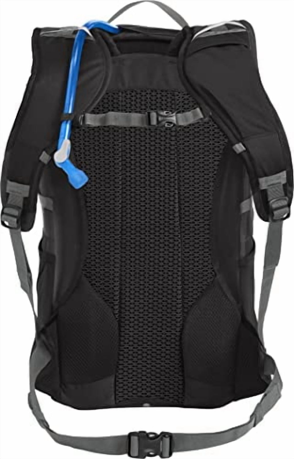 CAMELBAK WOMEN'S FOURTEENER 24 100OZ RESERVOIR HIKING - BLACK/FIERY CORAL - Pick 191