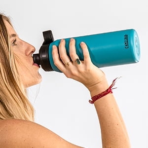 Camelbak Carry Cap Water Bottle - Pick 707