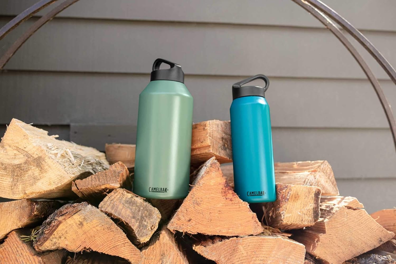 Camelbak Carry Cap Water Bottle - Pick 707