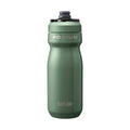 CamelBak Podium 18oz Insulated Stainless Steel Bike Water Bottle, Moss - Pick 561