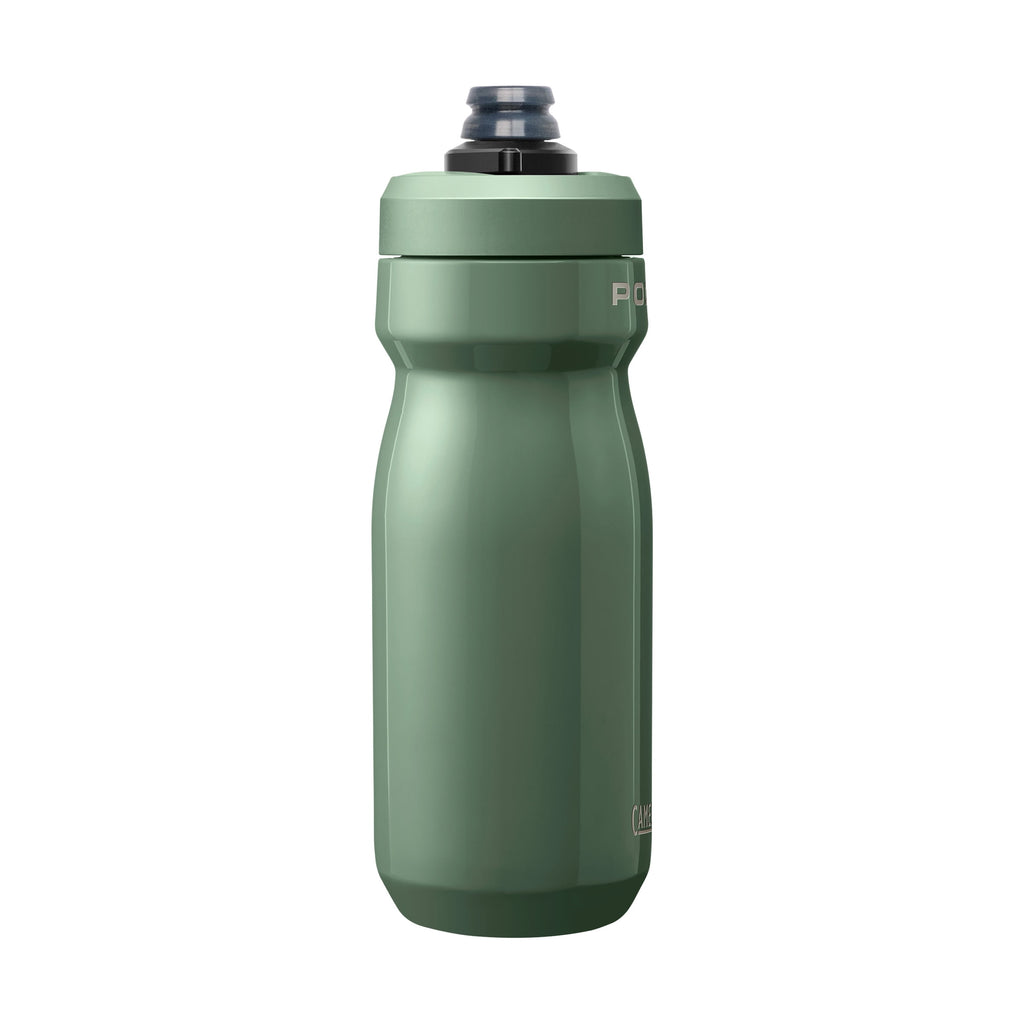 CamelBak Podium 18oz Insulated Stainless Steel Bike Water Bottle, Moss - Pick 561