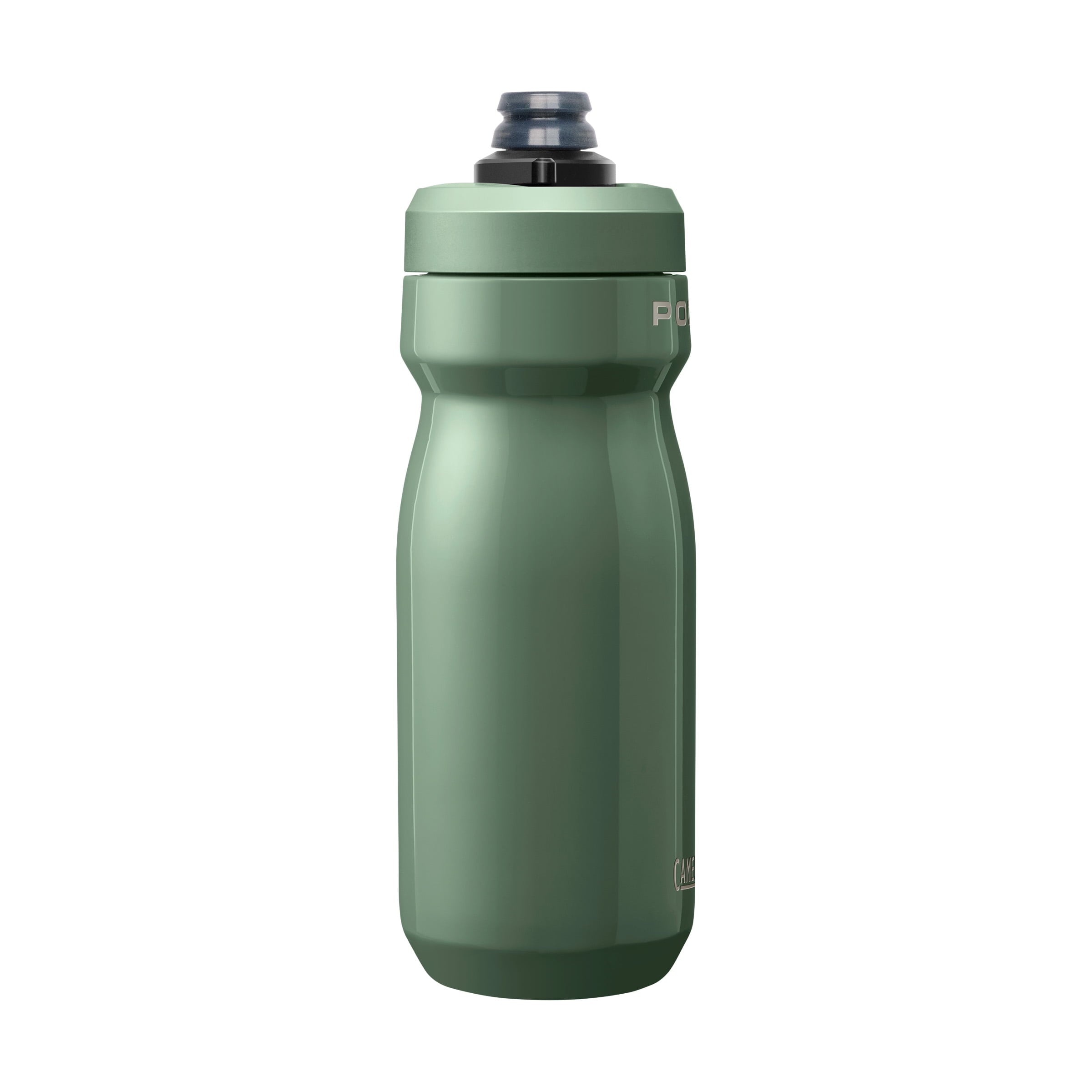 CamelBak Podium 18oz Insulated Stainless Steel Bike Water Bottle, Moss - Pick 561