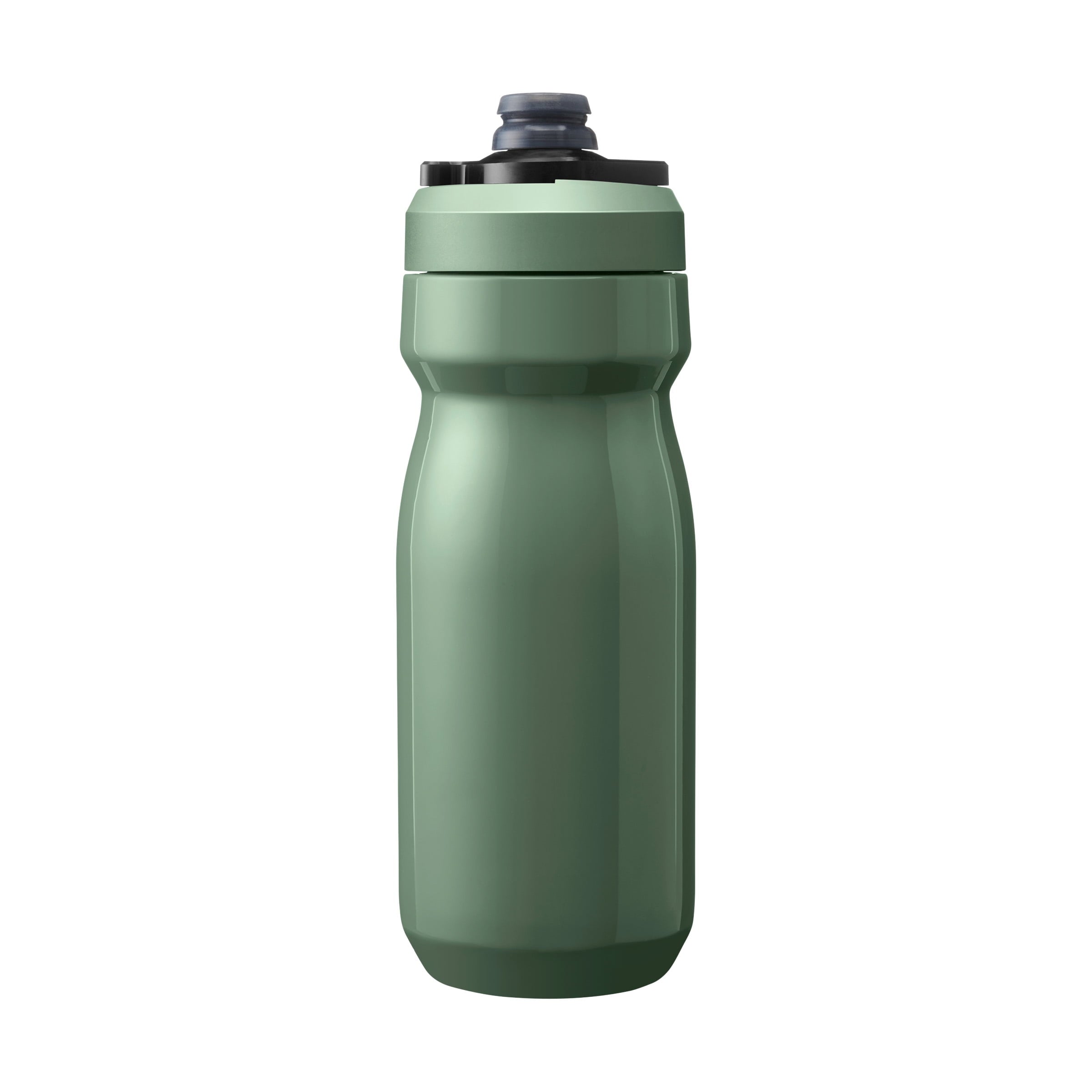 CamelBak Podium 18oz Insulated Stainless Steel Bike Water Bottle, Moss - Pick 561