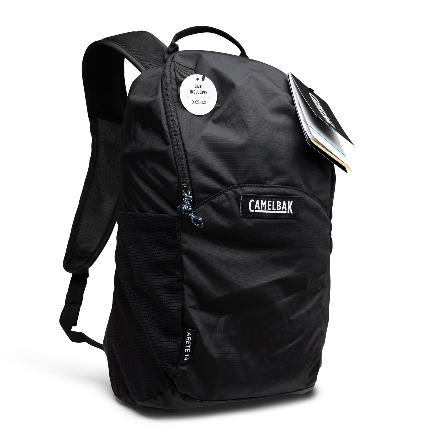 CamelBak Arête™ 14 Hydration Pack 50oz, Black - Pick 524
