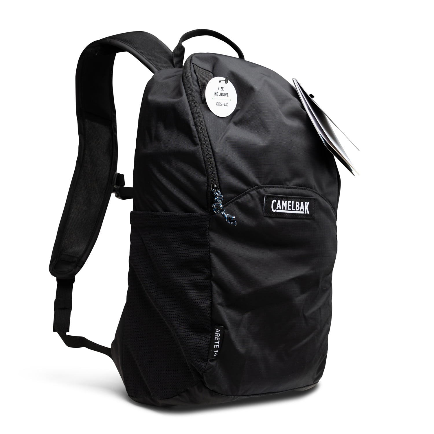 CamelBak Arête™ 14 Hydration Pack 50oz, Black - Pick 524