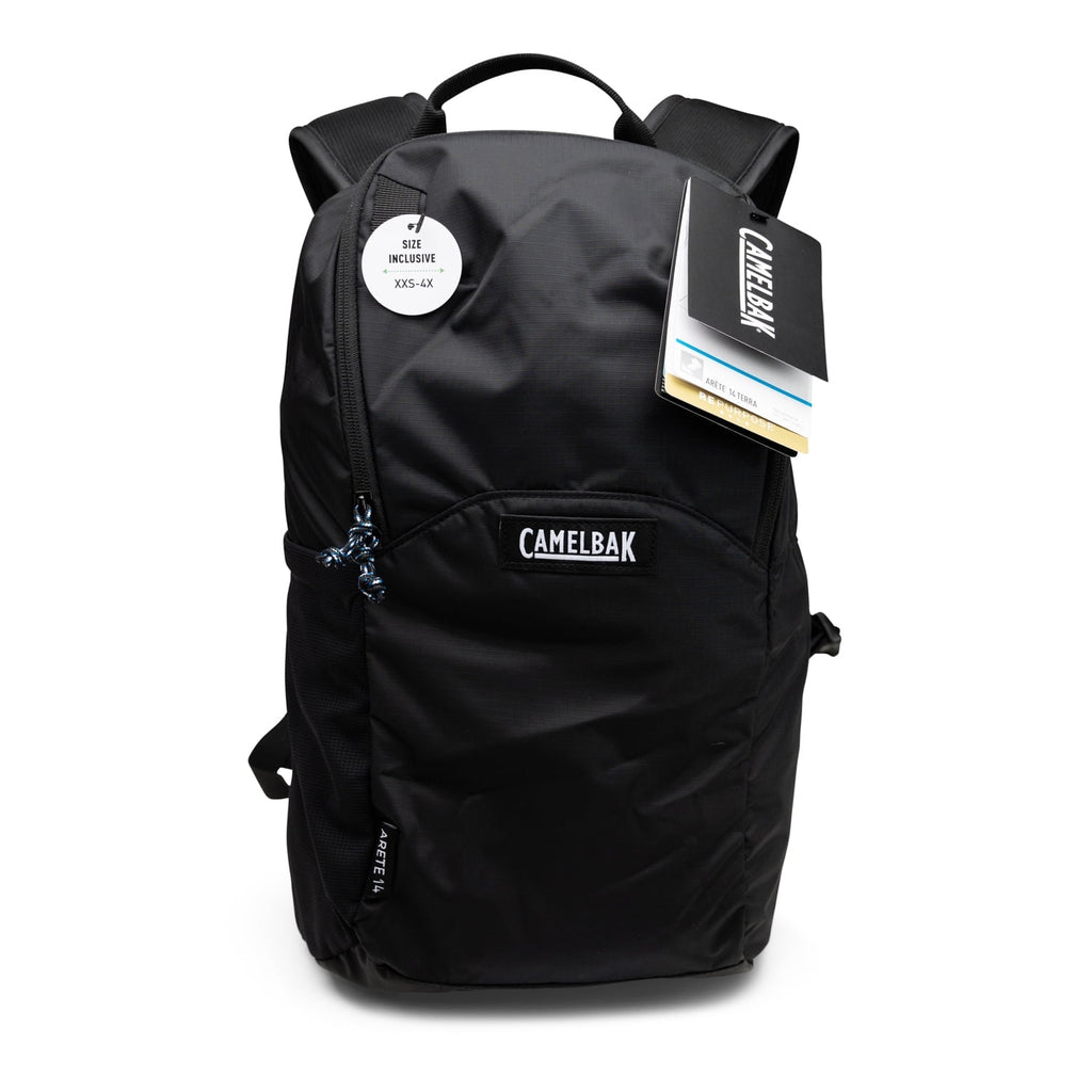 CamelBak Arête™ 14 Hydration Pack 50oz, Black - Pick 524