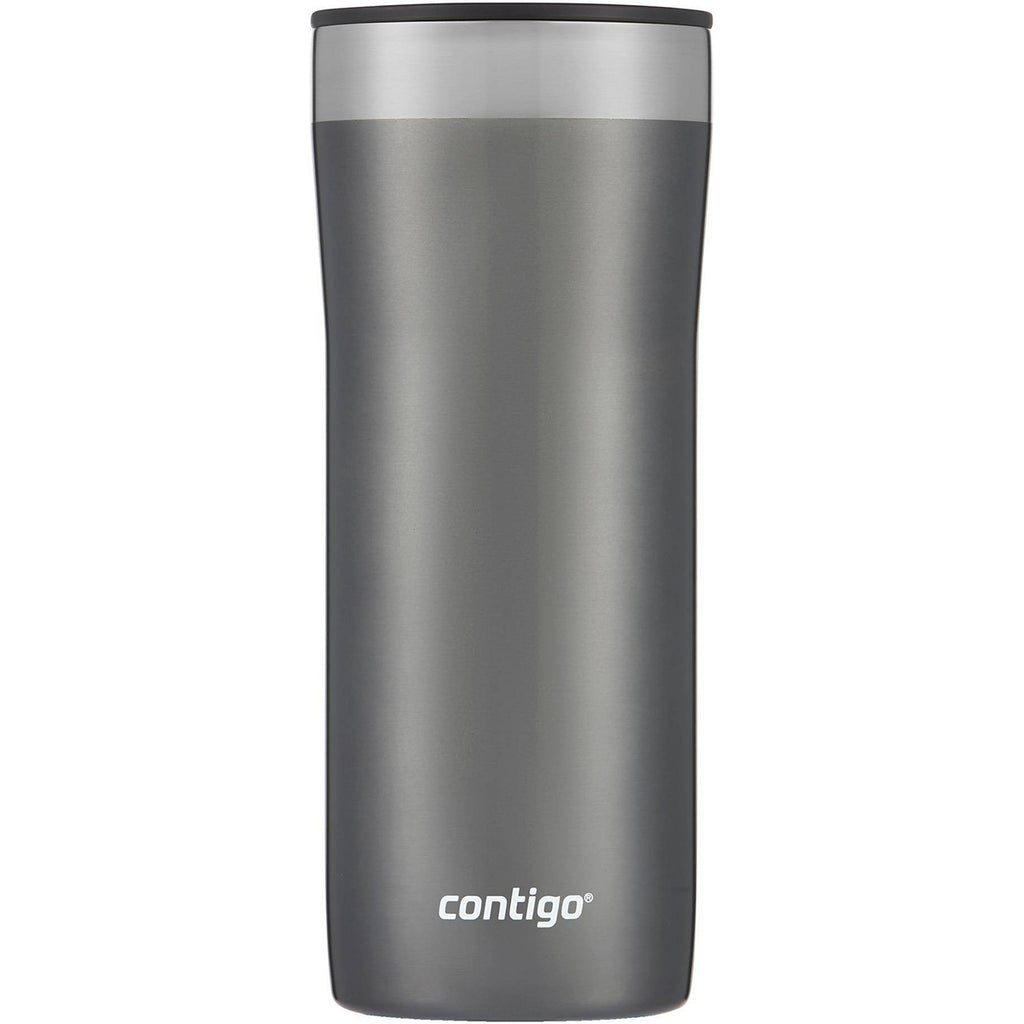 Contigo 24 oz. Streeterville Stainless Steel Tumbler with Straw - Dragon Fruit - Pick 435