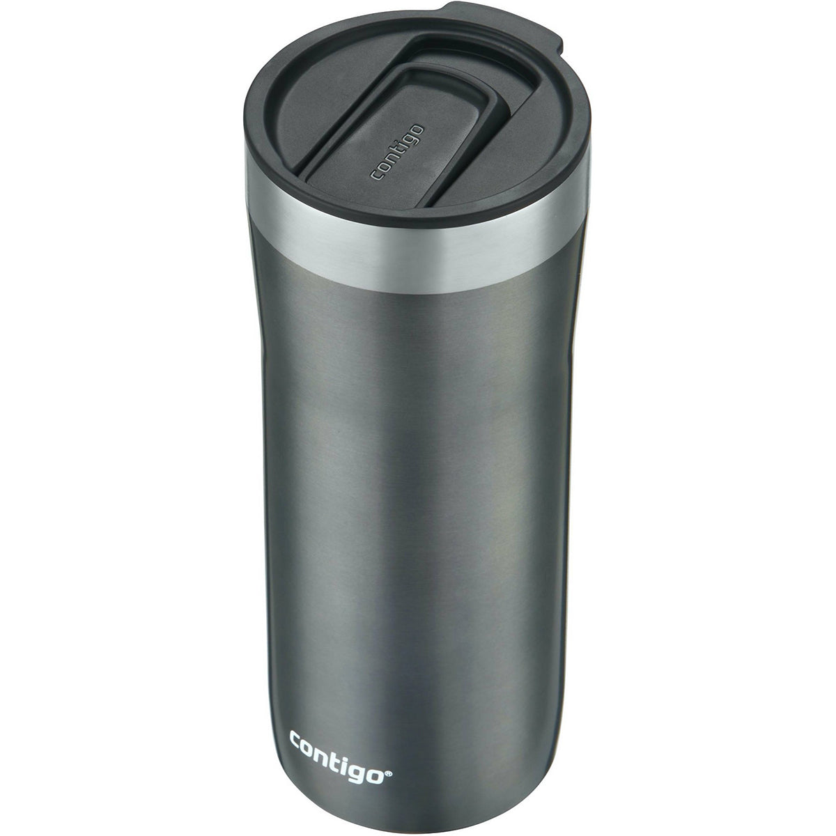 Contigo 24 oz. Streeterville Stainless Steel Tumbler with Straw - Dragon Fruit - Pick 435