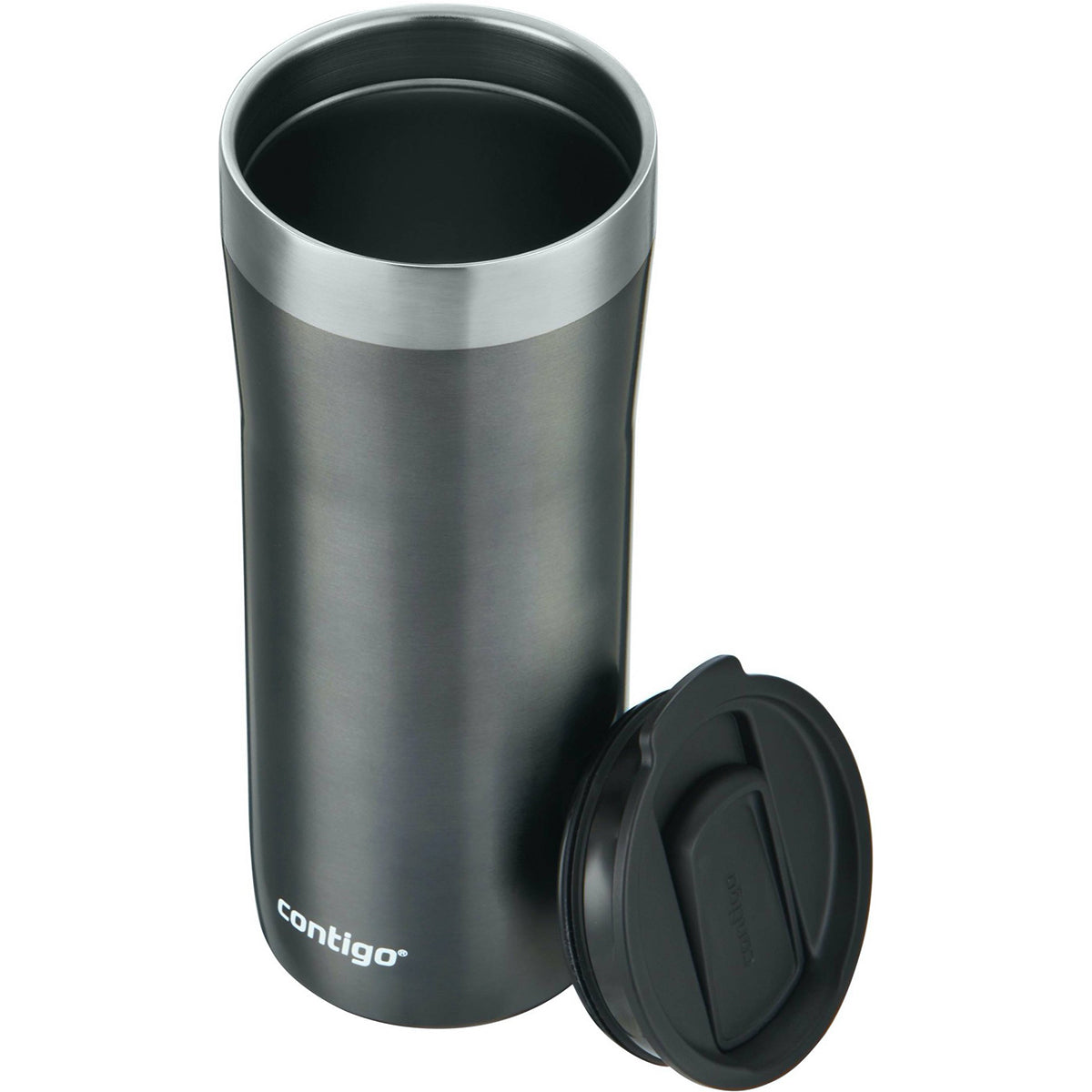 Contigo 24 oz. Streeterville Stainless Steel Tumbler with Straw - Dragon Fruit - Pick 435