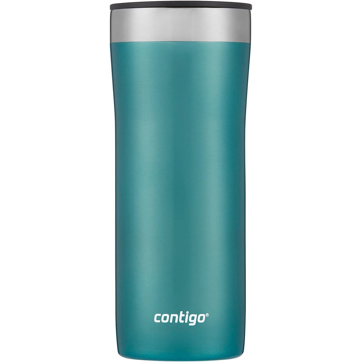 Contigo 24 oz. Streeterville Stainless Steel Tumbler with Straw - Dragon Fruit - Pick 435