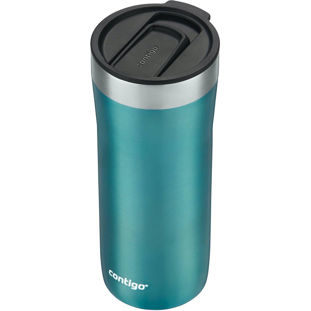 Contigo 24 oz. Streeterville Stainless Steel Tumbler with Straw - Dragon Fruit - Pick 435
