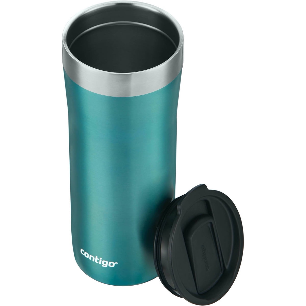 Contigo 24 oz. Streeterville Stainless Steel Tumbler with Straw - Dragon Fruit - Pick 435