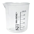 Nalgene Griffin Beaker, Low Form, Polymethylpentene, 250 Ml - Pick 160