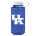 Royal Kentucky Wildcats 32oz. Nalgene Sustainable Wide Mouth Water Bottle - Pick 330