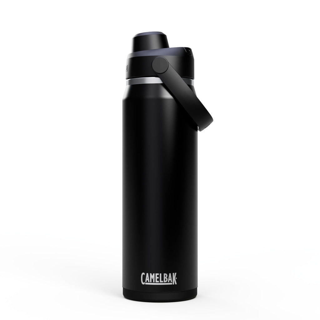 Camelbak Thrive™ Chug Stainless Steel Water Bottle 25oz, Black - Pick 784