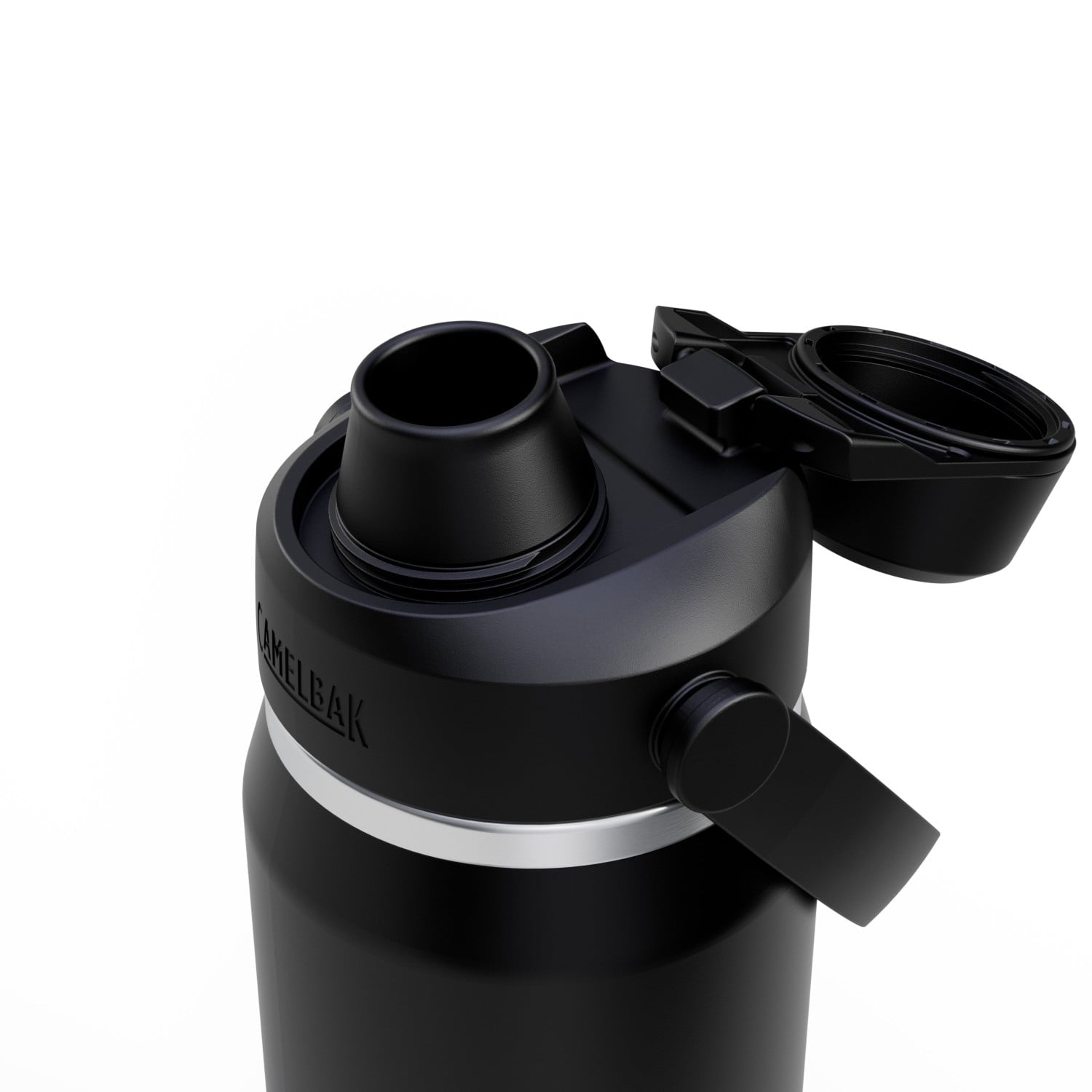 Camelbak Thrive™ Chug Stainless Steel Water Bottle 25oz, Black - Pick 784