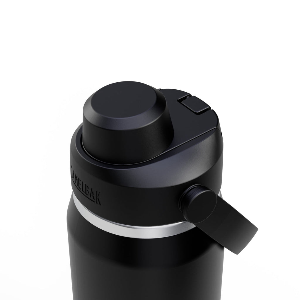Camelbak Thrive™ Chug Stainless Steel Water Bottle 25oz, Black - Pick 784