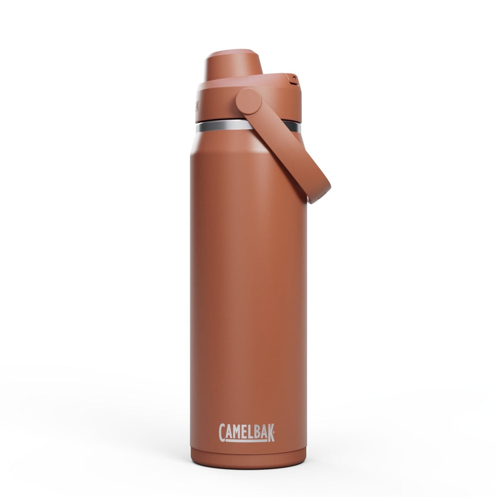 Camelbak Thrive™ Chug Stainless Steel Water Bottle 25oz, Black - Pick 784