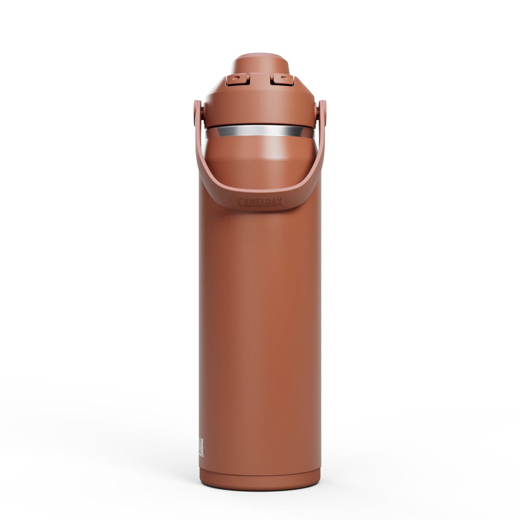 Camelbak Thrive™ Chug Stainless Steel Water Bottle 25oz, Black - Pick 784