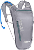 CamelBak Classic Light Bike Hydration Pack 70oz, Gunmetal/Hydro - Pick 114