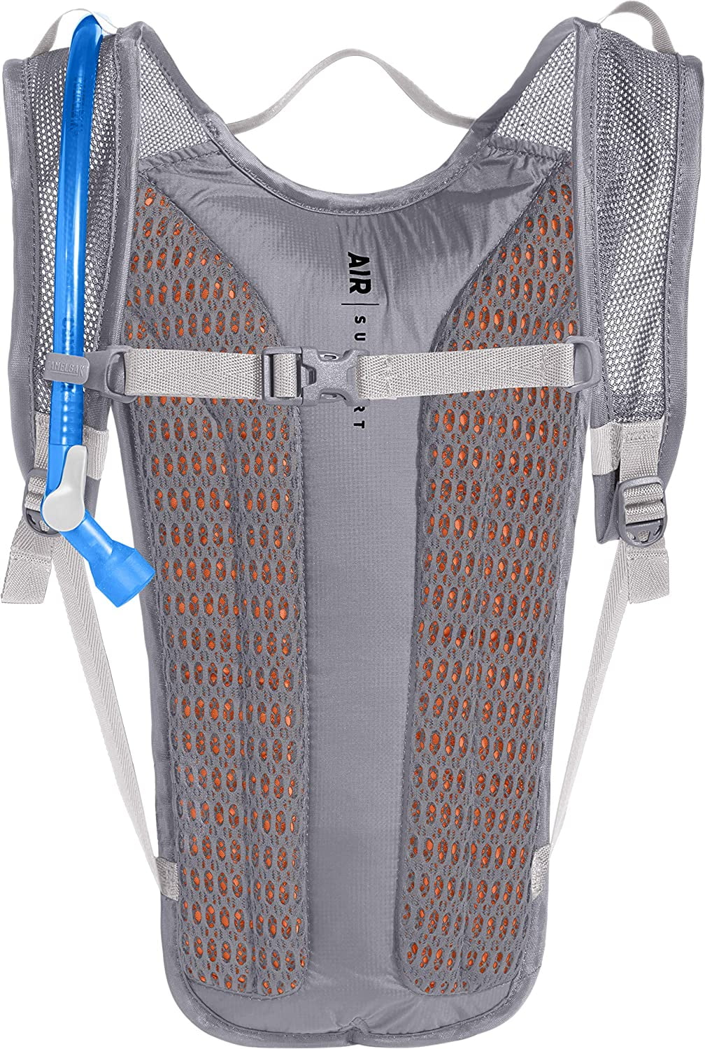 CamelBak Classic Light Bike Hydration Pack 70oz, Gunmetal/Hydro - Pick 114