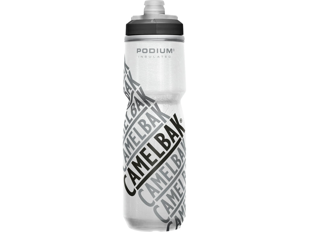 CamelBak Podium® Chill™, Water Bottle, 24oz, Race Edition - Pick 641