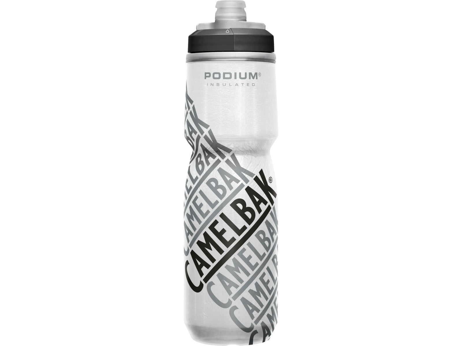 CamelBak Podium® Chill™, Water Bottle, 24oz, Race Edition - Pick 641