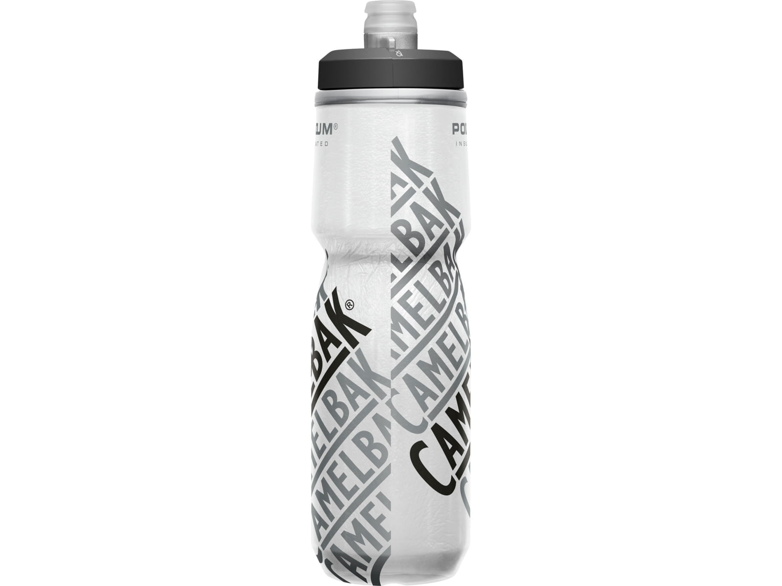 CamelBak Podium® Chill™, Water Bottle, 24oz, Race Edition - Pick 641