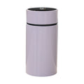 Stainless Steel Insulation Cup Cute Mini Portable Children Student Water Bottle Coffee Travel Mug LED Temperature Display Double Walled Vacuum Long Lasting Insulation - Pick 314