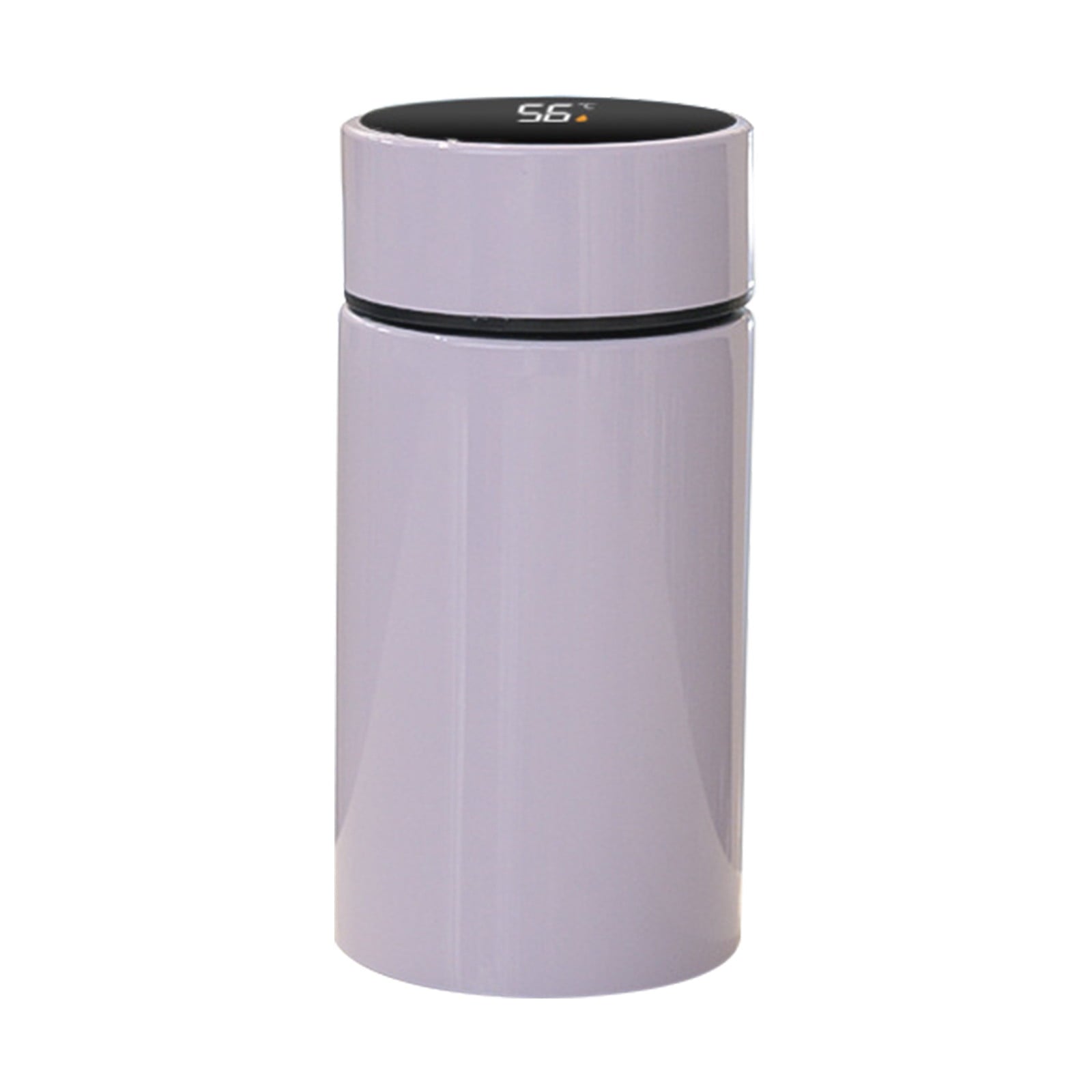 Stainless Steel Insulation Cup Cute Mini Portable Children Student Water Bottle Coffee Travel Mug LED Temperature Display Double Walled Vacuum Long Lasting Insulation - Pick 314