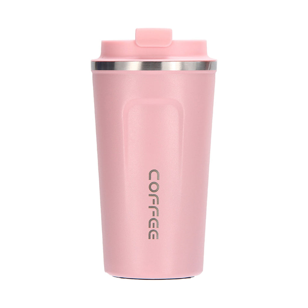 Stainless Steel Insulation Cup Cute Mini Portable Children Student Water Bottle Coffee Travel Mug LED Temperature Display Double Walled Vacuum Long Lasting Insulation - Pick 314