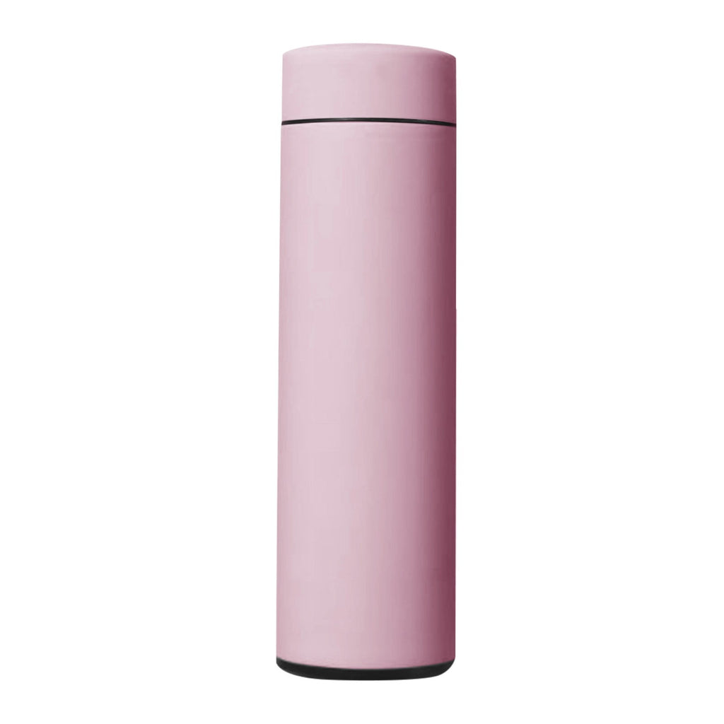 Stainless Steel Insulation Cup Cute Mini Portable Children Student Water Bottle Coffee Travel Mug LED Temperature Display Double Walled Vacuum Long Lasting Insulation - Pick 314