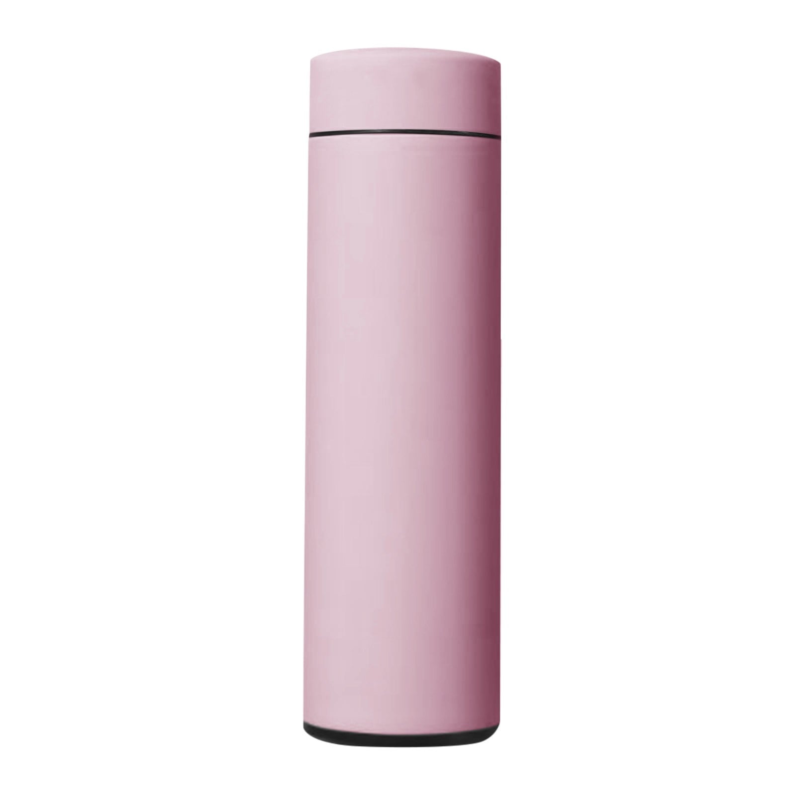 Stainless Steel Insulation Cup Cute Mini Portable Children Student Water Bottle Coffee Travel Mug LED Temperature Display Double Walled Vacuum Long Lasting Insulation - Pick 314