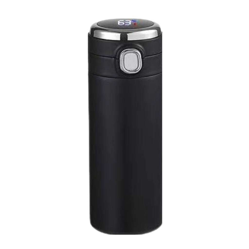 Stainless Steel Insulation Cup Cute Mini Portable Children Student Water Bottle Coffee Travel Mug LED Temperature Display Double Walled Vacuum Long Lasting Insulation - Pick 314