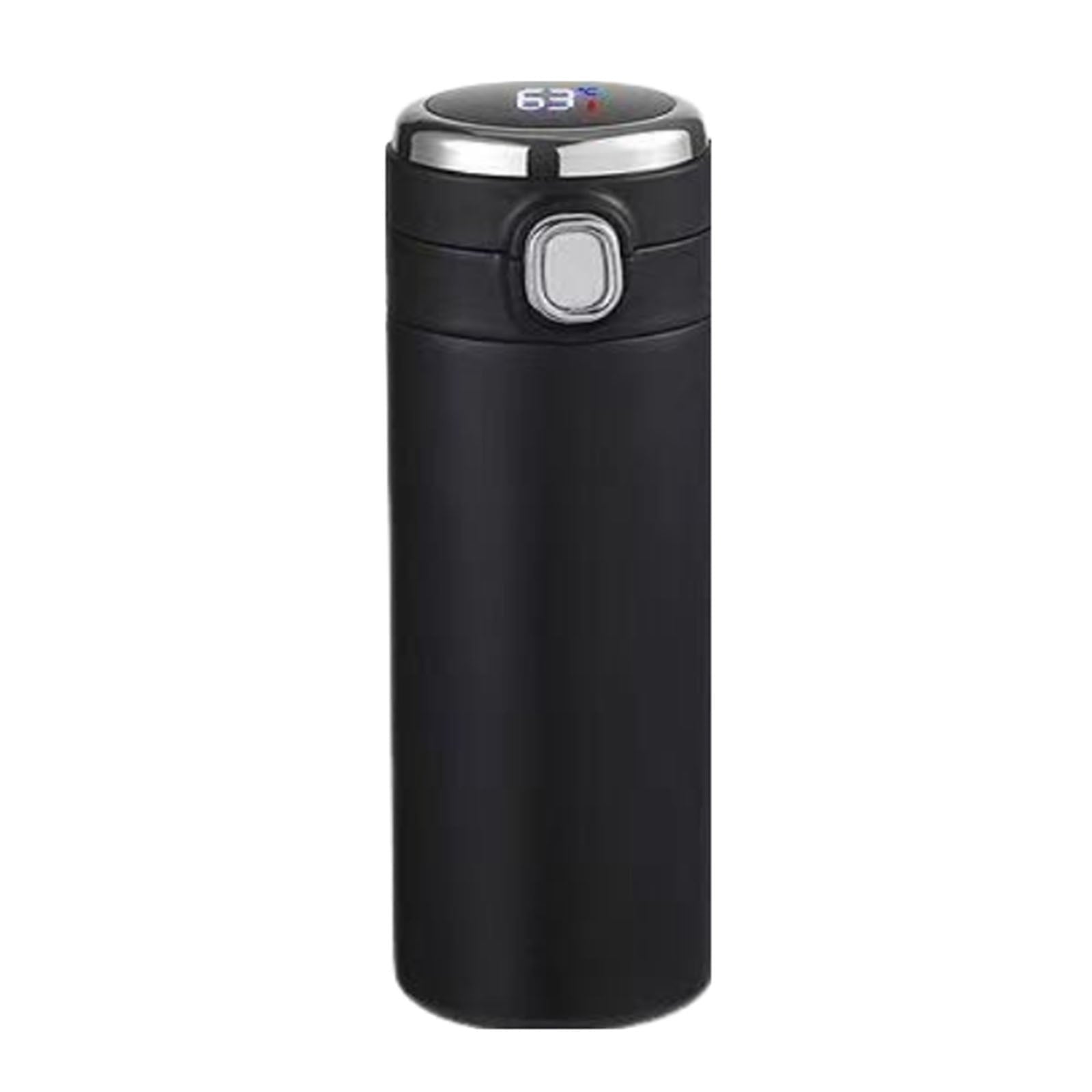 Stainless Steel Insulation Cup Cute Mini Portable Children Student Water Bottle Coffee Travel Mug LED Temperature Display Double Walled Vacuum Long Lasting Insulation - Pick 314