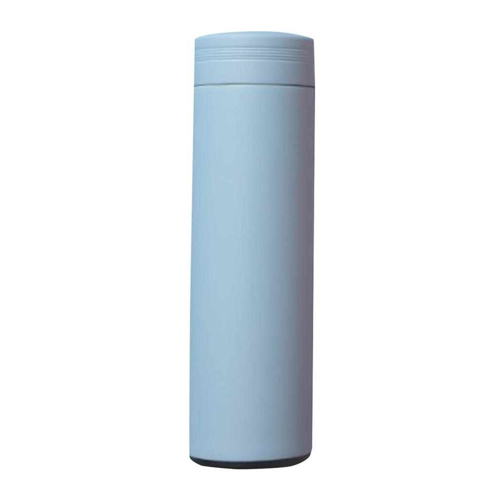 Stainless Steel Insulation Cup Cute Mini Portable Children Student Water Bottle Coffee Travel Mug LED Temperature Display Double Walled Vacuum Long Lasting Insulation - Pick 314