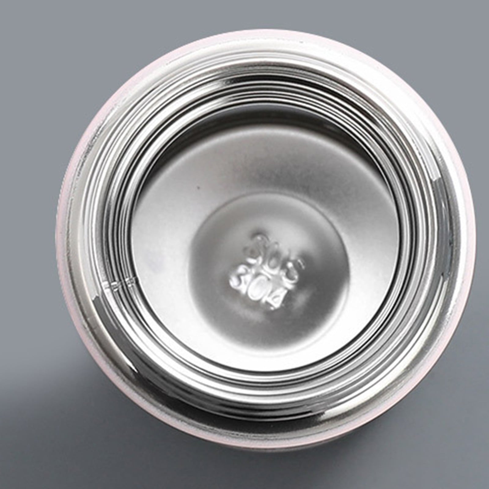Stainless Steel Insulation Cup Cute Mini Portable Children Student Water Bottle Coffee Travel Mug LED Temperature Display Double Walled Vacuum Long Lasting Insulation - Pick 314