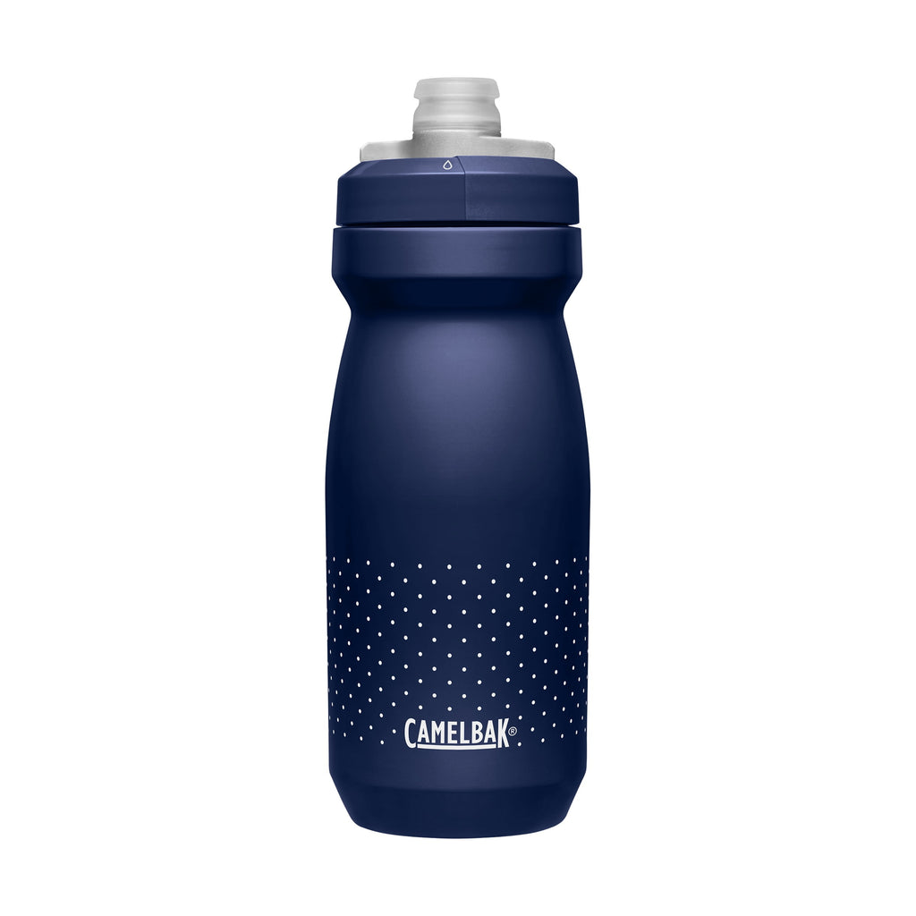 CamelBak Podium® Water Bottle, 21 oz, Navy Blue - Pick 830
