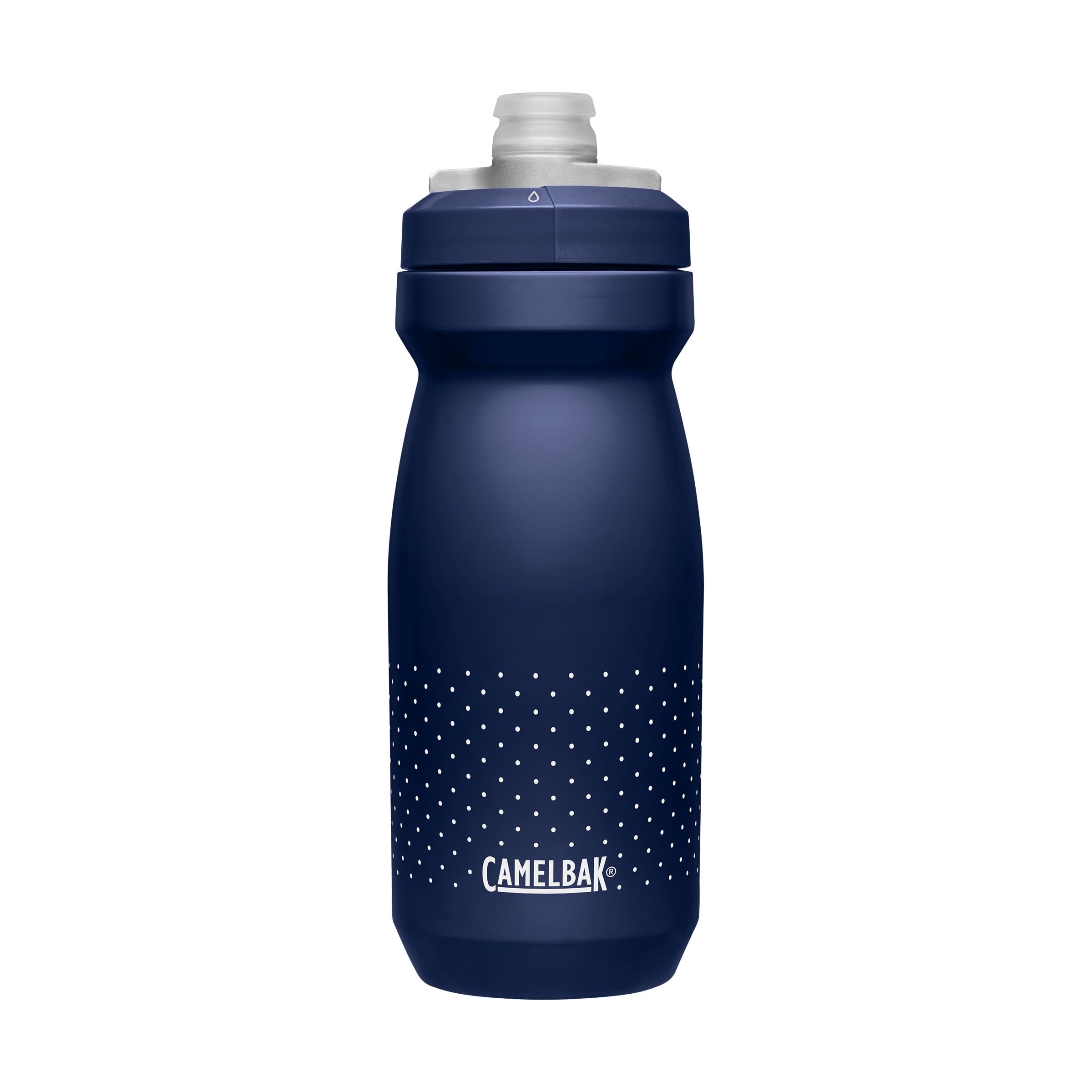 CamelBak Podium® Water Bottle, 21 oz, Navy Blue - Pick 830