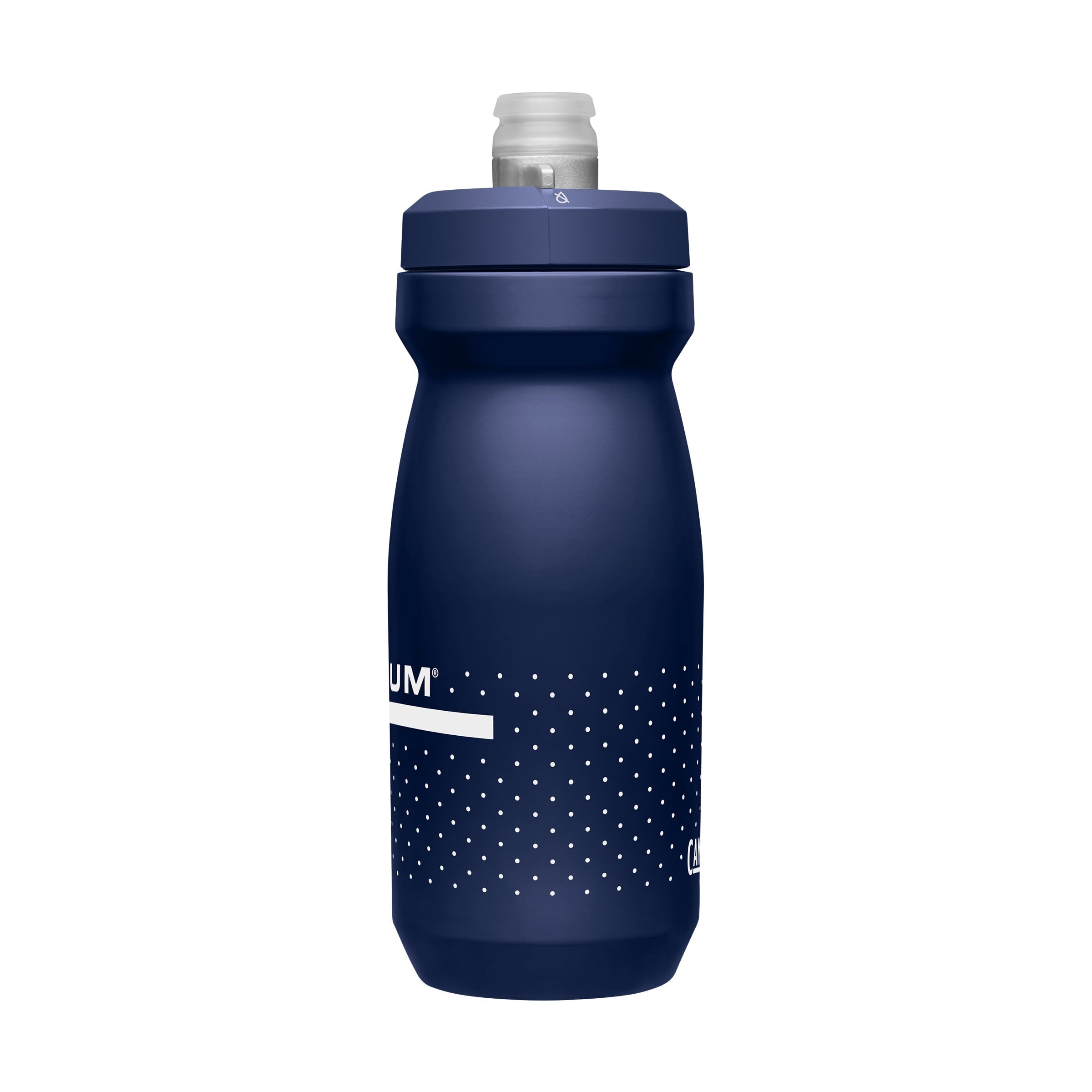 CamelBak Podium® Water Bottle, 21 oz, Navy Blue - Pick 830