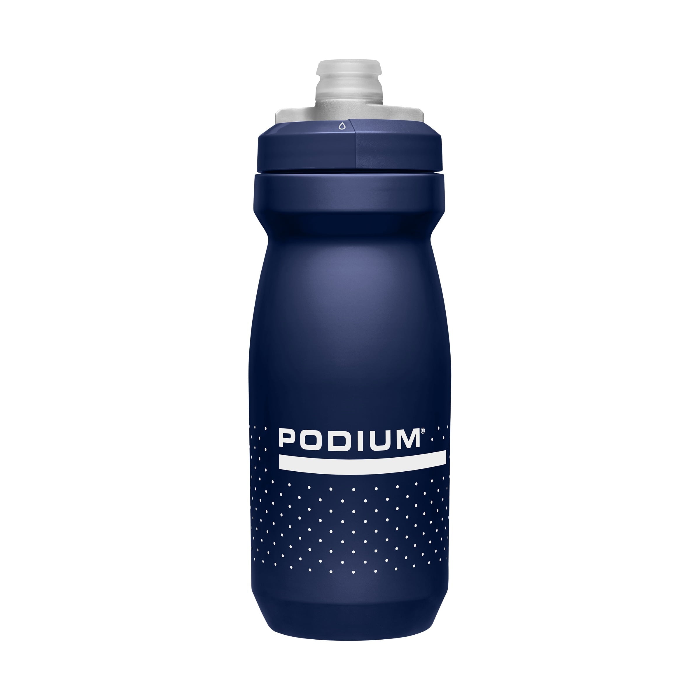CamelBak Podium® Water Bottle, 21 oz, Navy Blue - Pick 830