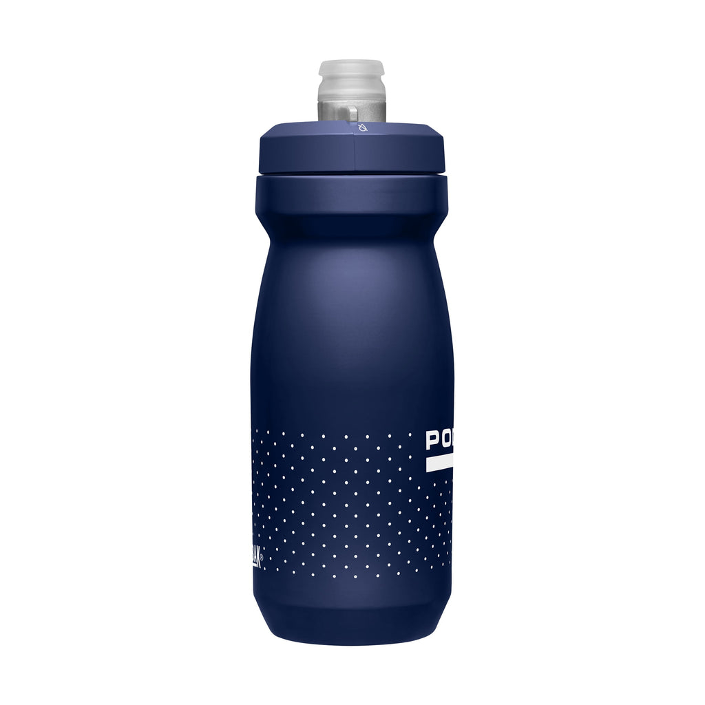 CamelBak Podium® Water Bottle, 21 oz, Navy Blue - Pick 830