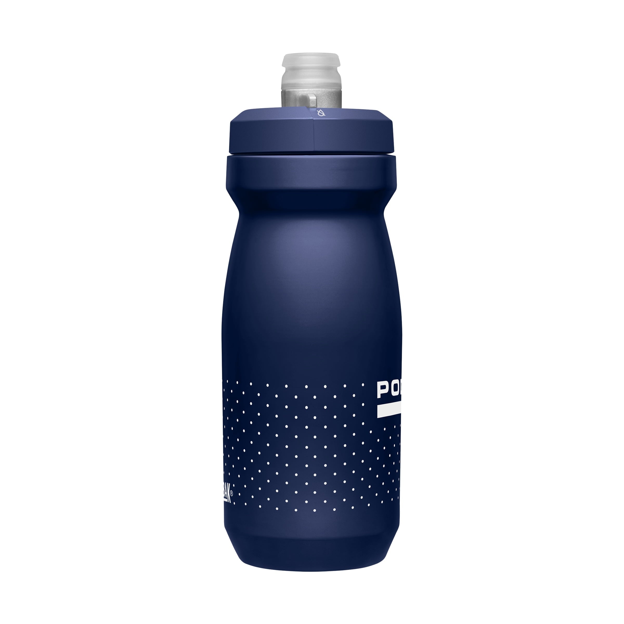 CamelBak Podium® Water Bottle, 21 oz, Navy Blue - Pick 830