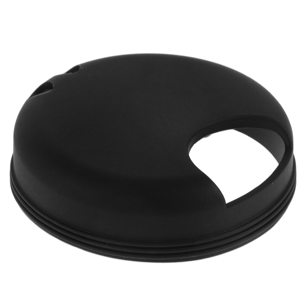 Masteelf 2pcs Splash Guarding Lid For Wide Mouth Bottle  Water Cup Anti-spill Intended Accessory Water Cup Lid Spill-proof Cap For Water Cup Compatible For Nalgene Easy Sipper - Pick 981