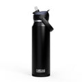 CamelBak Thrive™ Flip Straw Insulated Stainless Steel Water Bottle, 32oz , Black - Pick 829