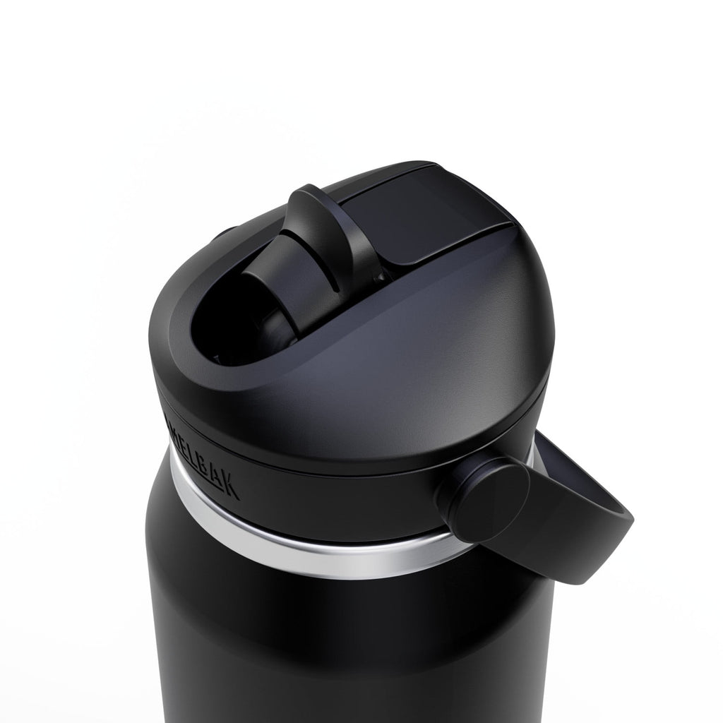 CamelBak Thrive™ Flip Straw Insulated Stainless Steel Water Bottle, 32oz , Black - Pick 829